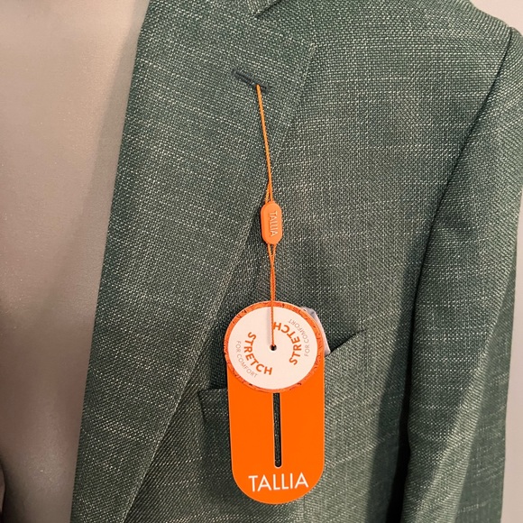 Tallia Blazer - New with Tags XXL (46R) - Picture 3 of 6